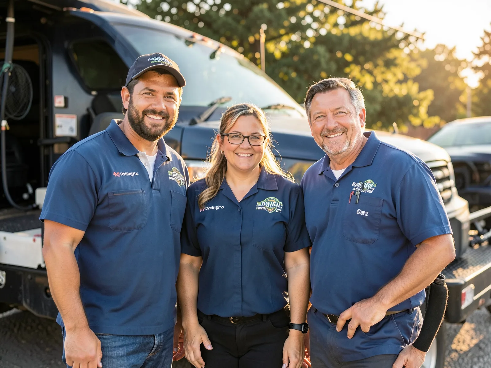 Roof Repair company in Rew, PA
